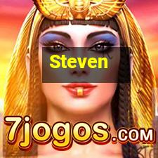 Steven