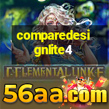 comparedesignlite4